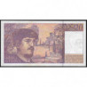 F 66bis-01 - 1990 - 20 francs - Debussy - Série F.027 - Etat : SUP