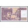 F 66bis-02 - 1991 - 20 francs - Debussy - Série W.033 - Remplacement - Etat : SUP