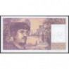 F 66bis-03 - 1992 - 20 francs - Debussy - Série G.035 - Etat : TTB