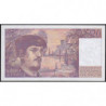 F 66-10 - 1989 - 20 francs - Debussy - Série O.025 - Etat : SUP