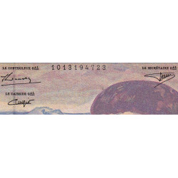 F 66bis-05 - 1993 - 20 francs - Debussy - Série O.041 - Etat : TTB+