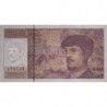 F 66bis-05 - 1993 - 20 francs - Debussy - Série O.041 - Etat : TTB+