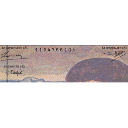 F 66bis-05 - 1993 - 20 francs - Debussy - Série K.046 - Etat : SUP