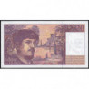 F 66ter-01 - 1995 - 20 francs - Debussy - Série C.049 - Etat : TTB+