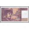 F 66ter-01 - 1995 - 20 francs - Debussy - Série C.049 - Etat : TTB+