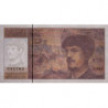 F 66ter-01 - 1995 - 20 francs - Debussy - Série C.049 - Etat : TTB+