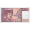 F 66ter-02 - 1997 - 20 francs - Debussy - Série W.061 - Remplacement - Etat : NEUF