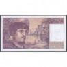 F 66-01 - 1980 - 20 francs - Debussy - Série X.001 - Etat : pr.NEUF