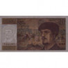 F 66-01 - 1980 - 20 francs - Debussy - Série Q.003 - Etat : TTB+