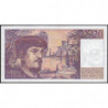 F 66-01 - 1980 - 20 francs - Debussy - Série M.004 - Etat : TTB+