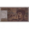 F 66-01 - 1980 - 20 francs - Debussy - Série M.004 - Etat : TTB+