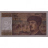 F 66-01 - 1980 - 20 francs - Debussy - Série T.006 - Etat : SUP