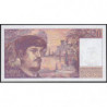 F 66-10 - 1989 - 20 francs - Debussy - Série L.025 - Etat : SUP