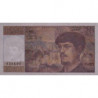 F 66-10 - 1989 - 20 francs - Debussy - Série P.025 - Etat : SUP+