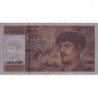 F 66bis-03 - 1992 - 20 francs - Debussy - Série E.036 - Etat : SUP+