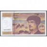 F 66ter-02 - 1997 - 20 francs - Debussy - Série C.056 - Etat : pr.NEUF