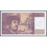 F 66ter-02 - 1997 - 20 francs - Debussy - Série C.056 - Etat : pr.NEUF