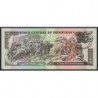 Honduras - Pick 81b - 5 lempiras - Série AH - 18/09/1997 - Etat : NEUF