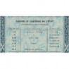 20 kg papiers et cartons en l'état - 03/1947 - Code IO - Série ED - Etat : SPL