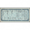 100 kg Papiers et cartons - 03/1948 - Exportation - Code I - Série EF - Etat : SUP