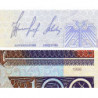 Albanie - Pick 62a - 100 lekë - Série KT - 1996 - Etat : NEUF