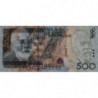 Albanie - Pick 68a - 500 lekë - Série UG - 2001 - Etat : NEUF