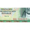 Allemagne RDA - Pick 29a - 20 mark der DDR - 1986 - Etat : NEUF