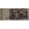 Argentine - Pick 334a - 10'000 australes - Série B - 1989 - Etat : NEUF
