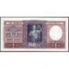 Argentine - Pick 263b_2 - 1 peso - Série D - 1956 - Etat : pr.NEUF