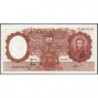 Argentine - Pick 277_2 - 100 pesos - Série G - 1969 - Etat : TTB+