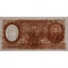 Argentine - Pick 277_2 - 100 pesos - Série G - 1969 - Etat : TTB+
