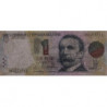 Argentine - Pick 339a - 1 peso - Série A - 1992 - Etat : NEUF