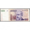 Argentine - Pick 357a_4 - 100 pesos - Série X - 2010 - Etat : TB+