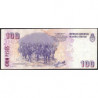 Argentine - Pick 357a_4 - 100 pesos - Série X - 2010 - Etat : TB+