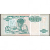 Angola - Pick 141 - 1'000'000 kwanzas reajustados - Série TD - 01/05/1995 - Etat : NEUF