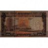 Hong Kong - Pick 73b2 - The Chartered Bank - 5 dollars - 1974 - Etat : NEUF
