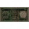 Hong Kong - HSBC - Pick 191a_3 - 10 dollars - Série PB - 01/01/1987 - Etat : NEUF
