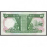 Hong Kong - HSBC - Pick 191c_1 - 10 dollars - Série WR - 01/01/1989 - Etat : TTB