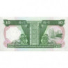 Hong Kong - HSBC - Pick 191c_1 - 10 dollars - Série XA - 01/01/1989 - Etat : NEUF