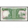 Hong Kong - HSBC - Pick 191c_4 - 10 dollars - Série VJ - 01/01/1992 - Etat : SUP