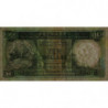 Hong Kong - HSBC - Pick 191c_4 - 10 dollars - Série VJ - 01/01/1992 - Etat : SUP