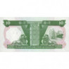 Hong Kong - HSBC - Pick 191c_4 - 10 dollars - Série XS - 01/01/1992 - Etat : NEUF