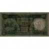 Hong Kong - HSBC - Pick 191c_4 - 10 dollars - Série XS - 01/01/1992 - Etat : NEUF