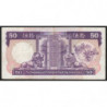 Hong Kong - HSBC - Pick 193c_2 - Série BE - 50 dollars - 01/01/1990 - Etat : TB+