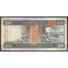 Hong Kong - HSBC Limited - Pick 201b_2 - 20 dollars - Série HW - 01/01/1996 - Etat : TTB+
