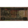 Hong Kong - HSBC Limited - Pick 201b_2 - 20 dollars - Série HW - 01/01/1996 - Etat : TTB+