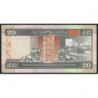 Hong Kong - HSBC Limited - Pick 201c_2 - 20 dollars - Série AR - 01/07/1997 - Etat : SUP