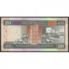 Hong Kong - HSBC Limited - Pick 201d_1 - 20 dollars - Série GX - 01/01/1998 - Etat : TTB