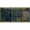 Hong Kong - HSBC Limited - Pick 207a - 20 dollars - Série DG - 01/07/2003 - Etat : TTB