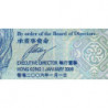 Hong Kong - HSBC Limited - Pick 207c - 20 dollars - Série JH - 01/01/2006 - Etat : TTB